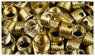 Product Serious_self tapping inserts