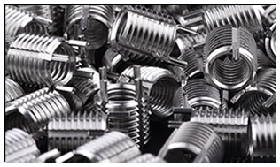 Product Serious_Key locking inserts