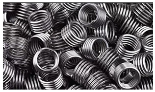 Product Serious_tangless thread inserts