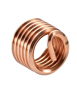 Phosphor Bronze