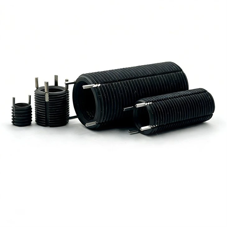 Carbon Steel Key Locking Insert best