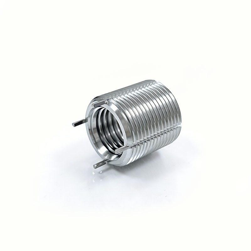 Heavy Duty Key Locking Insert