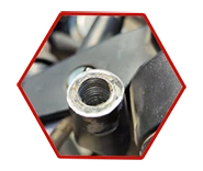 Pain Point_Repair Damage Thread Hole