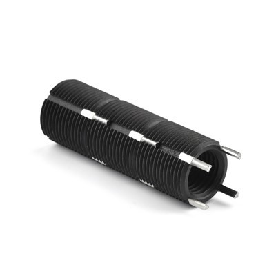 Keylocking Thread Repair Insert