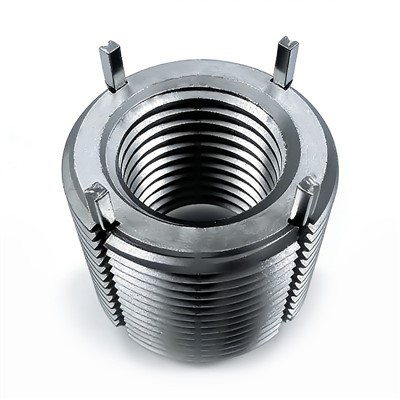 Stainless Steel Keenserts